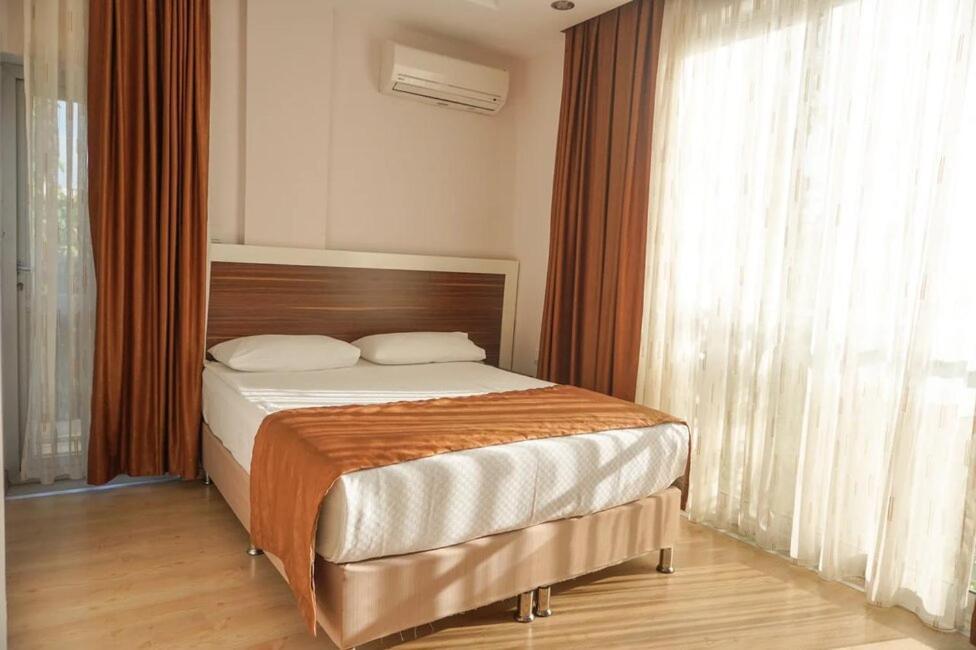 RIVER BOUTIQUE HOTEL — MANAVGAT — fotografie hotel nr. 13