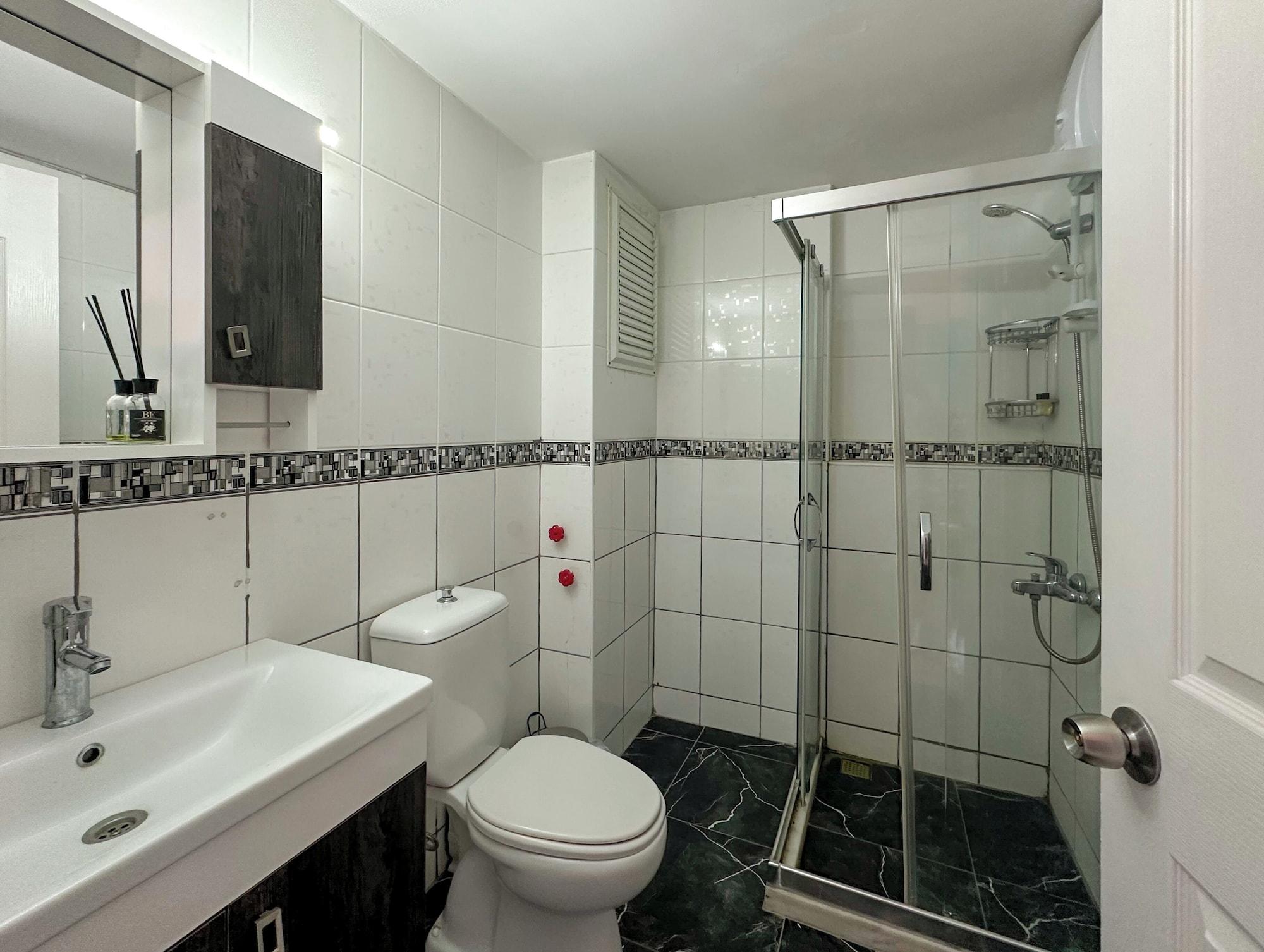 KEKIK APART OTEL — CESME — фотография отеля №3