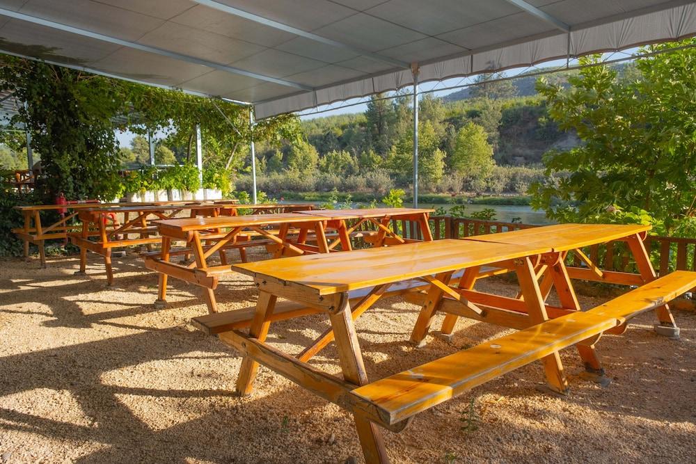 KLAS RAFTING PANSIYON — MANAVGAT — фотография отеля №16