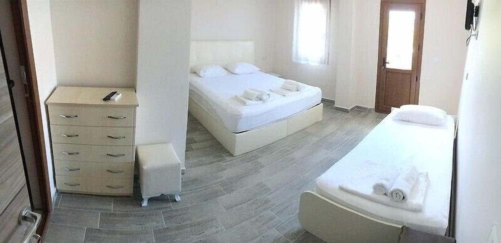CESMELI BOUTIQUE HOTEL — CESME — fotografie hotel nr. 21