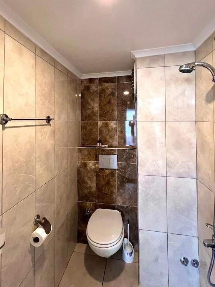 CEMAL BEY APART OTEL — ALANYA — fotografie hotel nr. 23