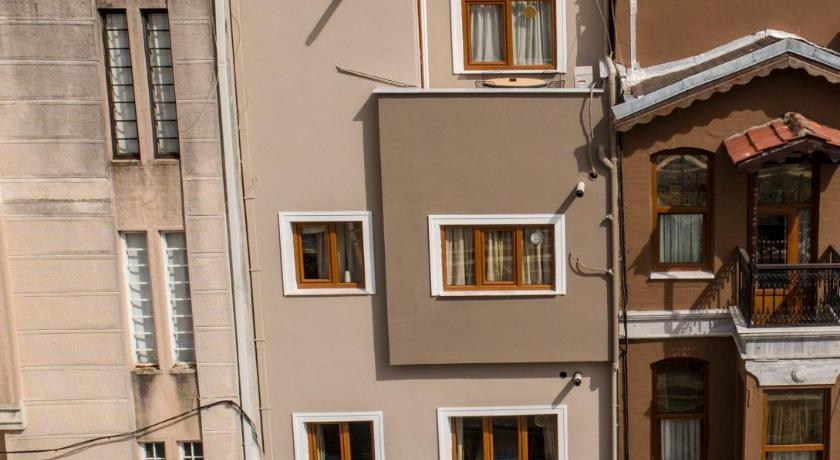 MASAL HOTEL — ISTANBUL — fotografie hotel nr. 14