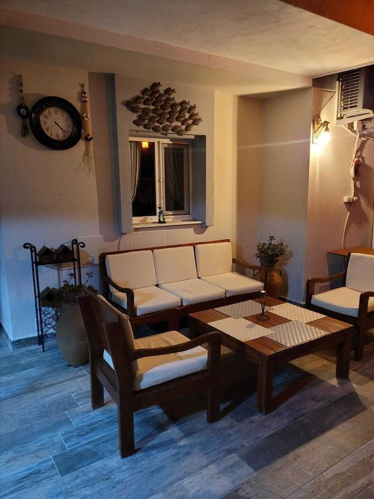 BALIM SULTANY — CESME — fotografie hotel nr. 36