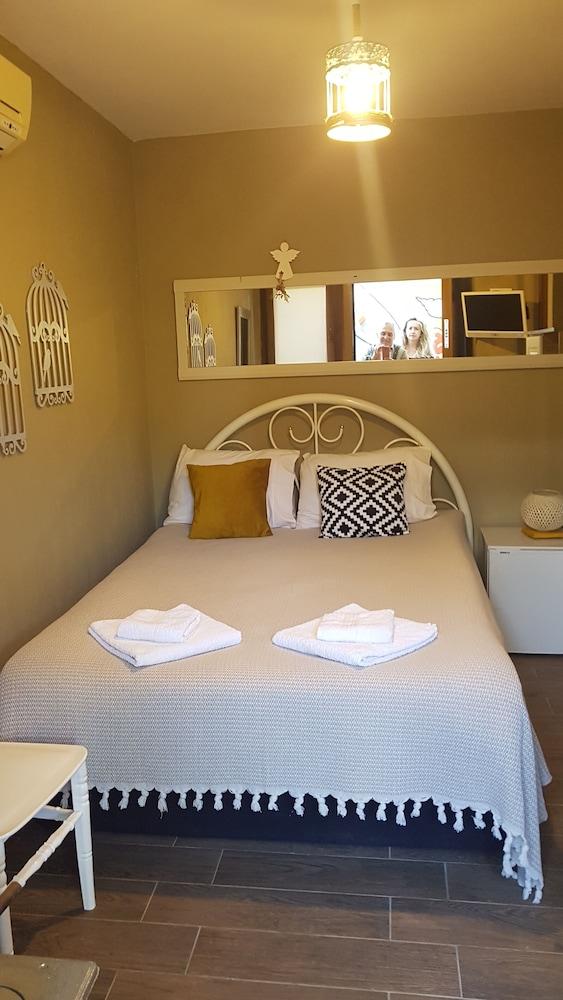 BALIM SULTANY — CESME — fotografie hotel nr. 14