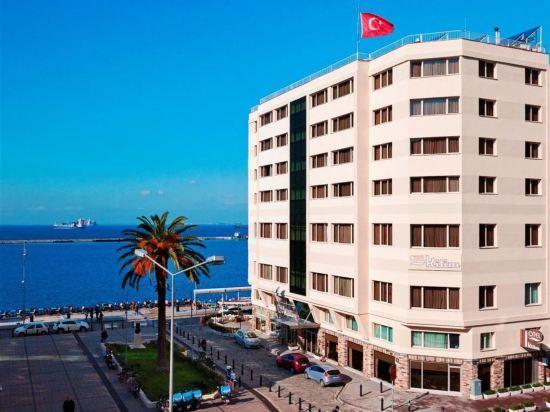 KILIM — IZMIR — фотография отеля №18