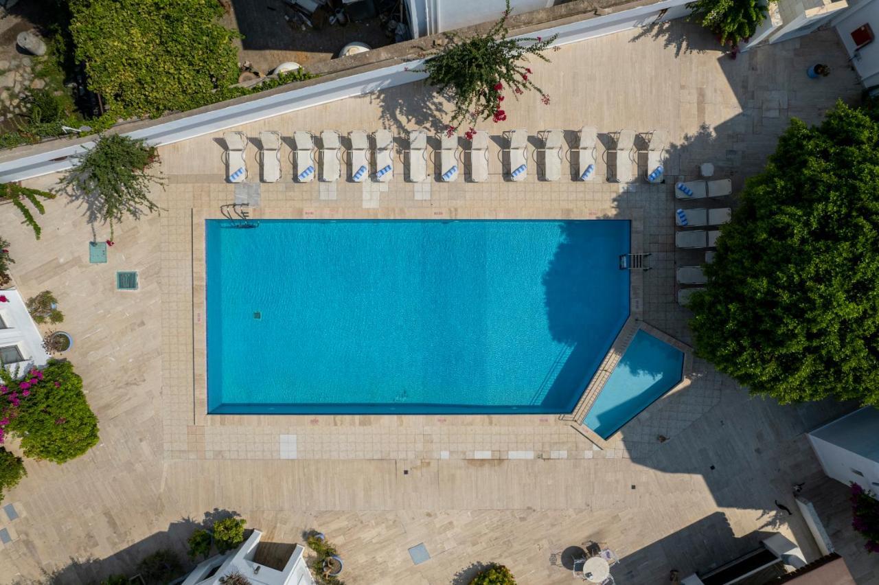 SECKIN KONAKLAR — BODRUM — фотография отеля №6