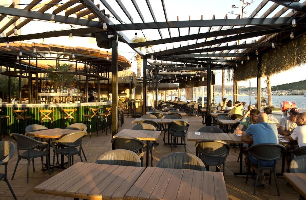 KERMAN HOTEL — CESME — fotografie hotel nr. 31