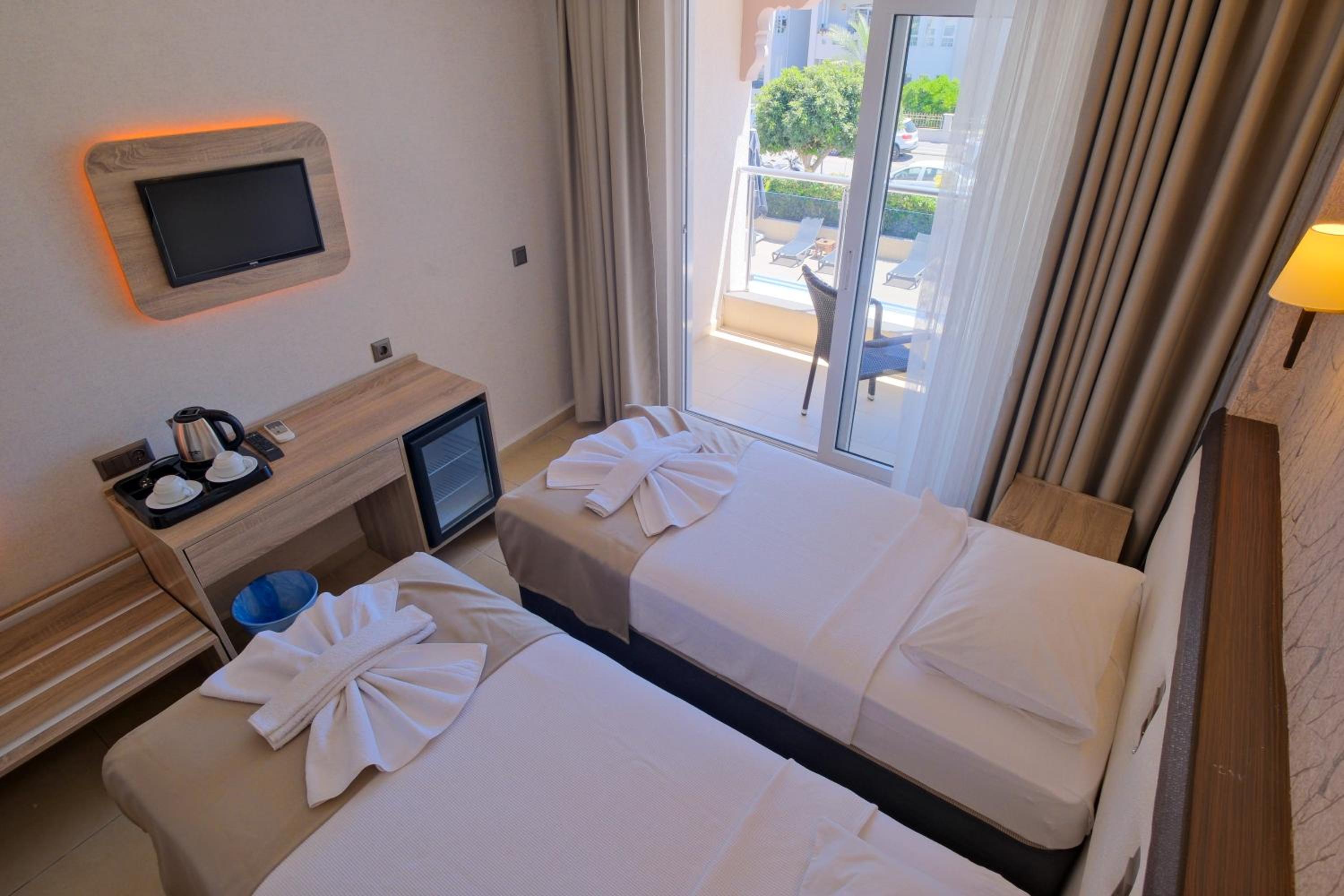 MONI HOTEL — MARMARIS — фотография отеля №18