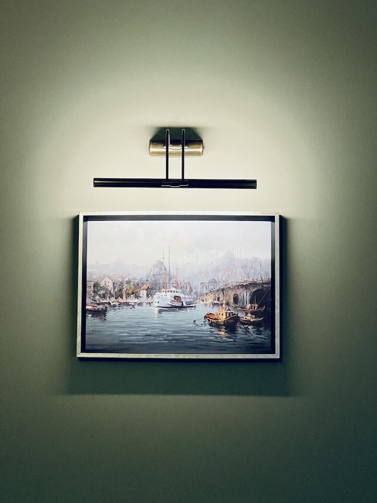 PUFFIN SUITES & ROOMS — ISTANBUL — fotografie hotel nr. 16