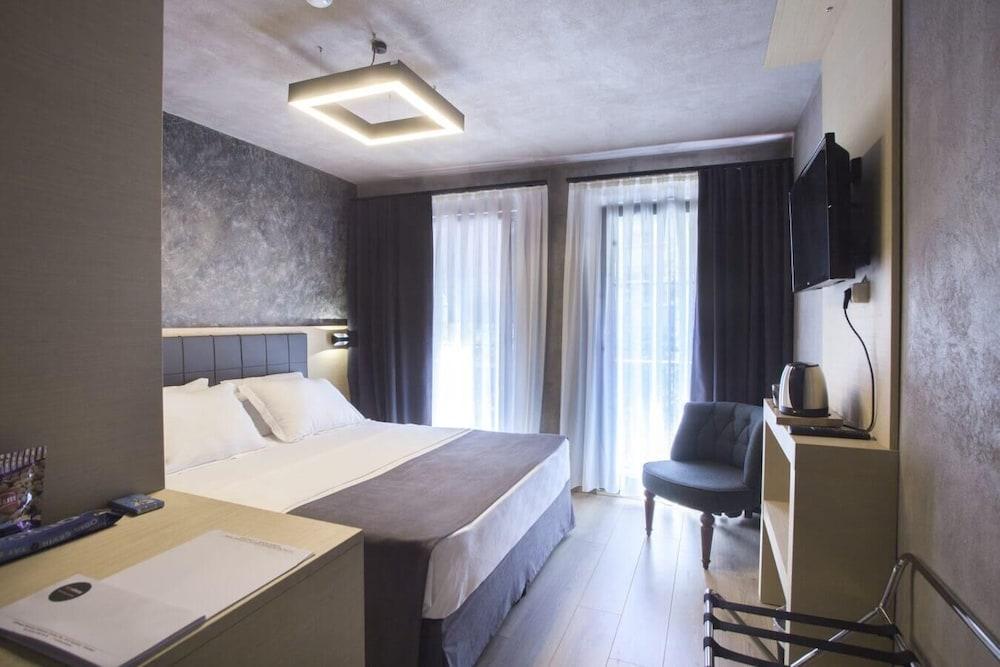 REDSTONE HOTEL — ISTANBUL — фотография отеля №14