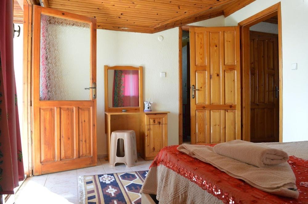 ERASMUS APART HOTEL — DALYAN — fotografie hotel nr. 12