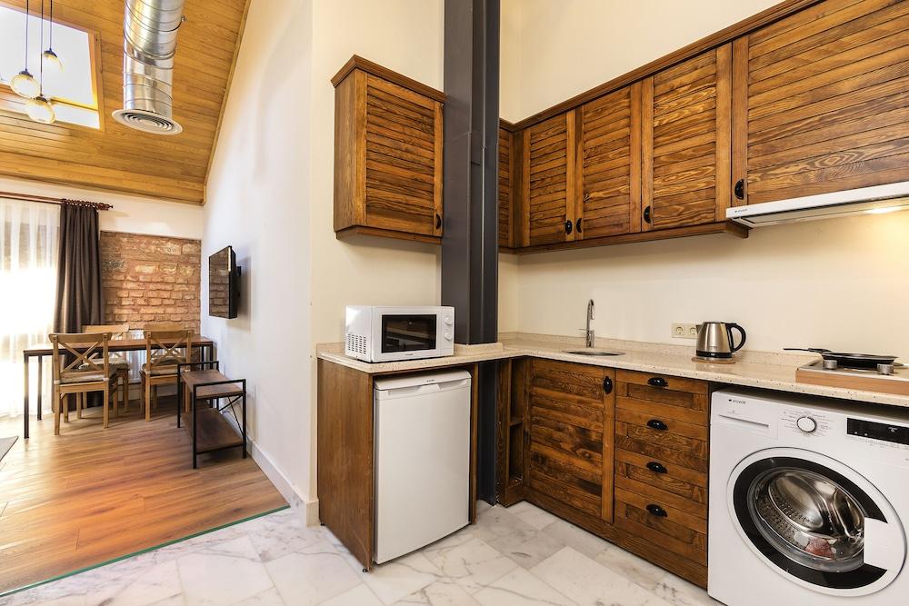 RAVEN SUITES OLD CITY ISTANBUL — ISTANBUL — fotografie hotel nr. 17