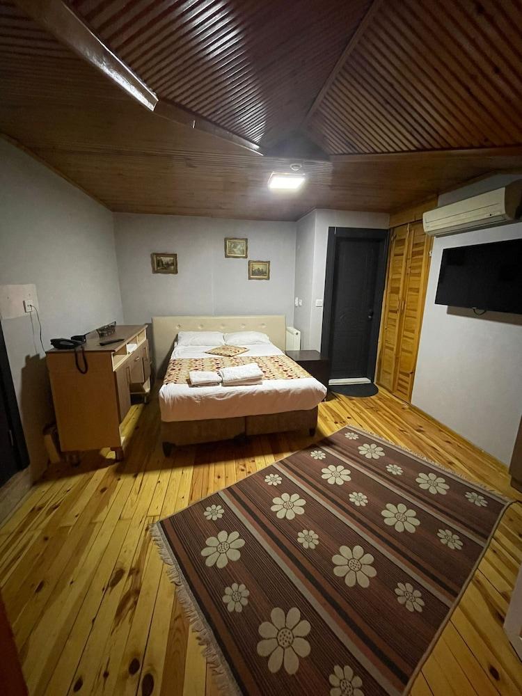 OTEL KAGITHANE — ISTANBUL — фотография отеля №27