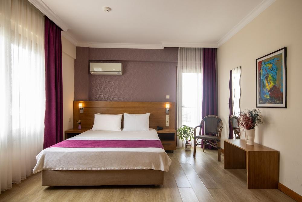 SIRIUSMI HOTEL — CESME — фотография отеля №11