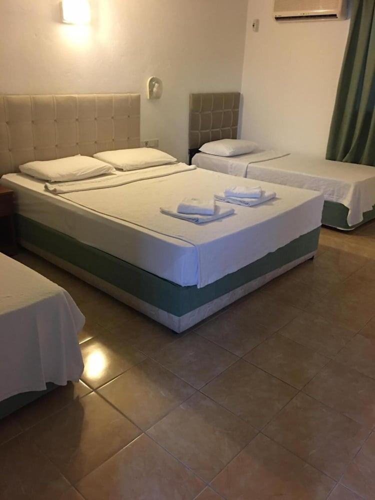 UGUR HOTEL — KEMER — фотография отеля №7