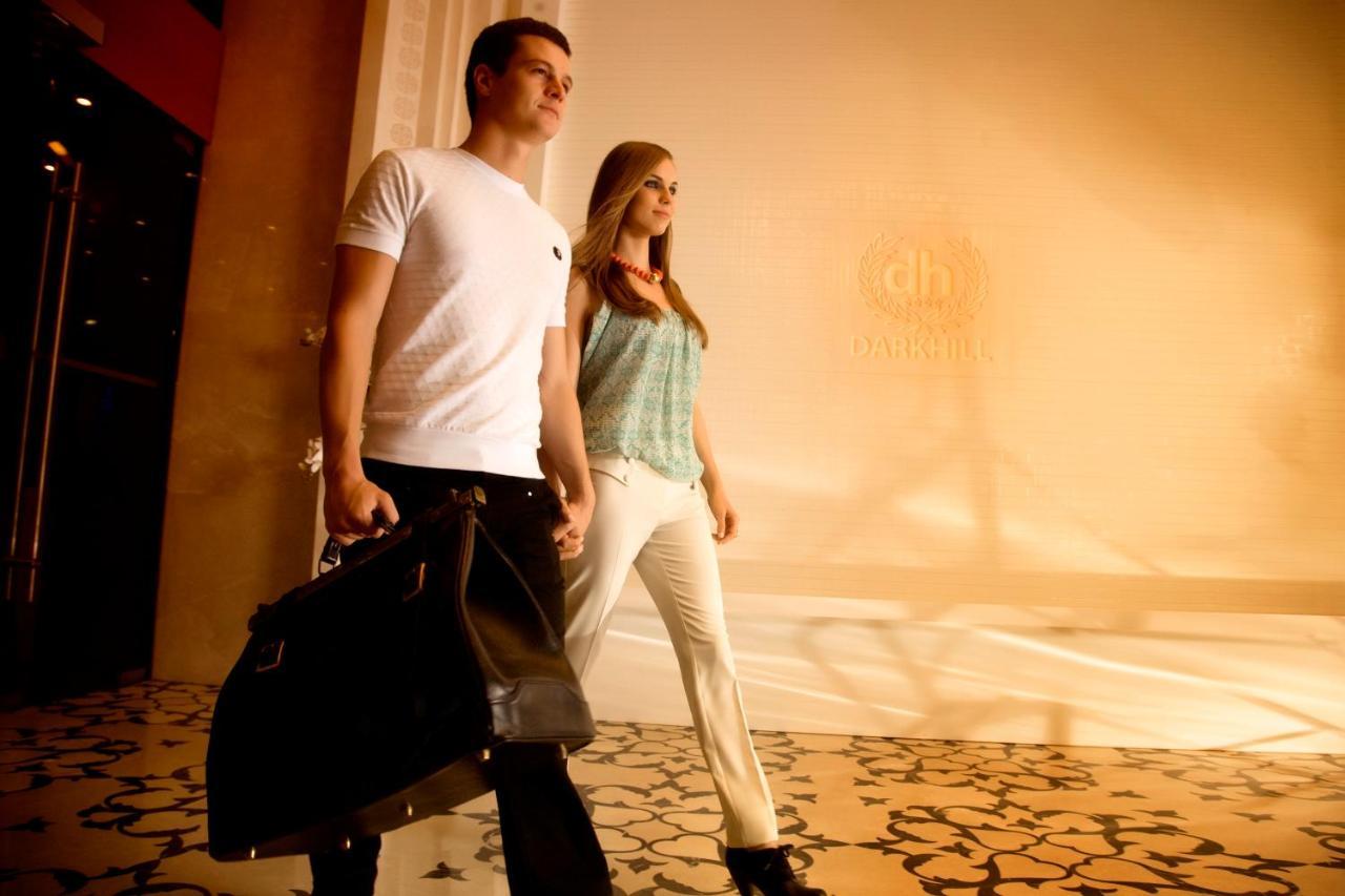 THE DARKHILL HOTEL — ISTANBUL — fotografie hotel nr. 19