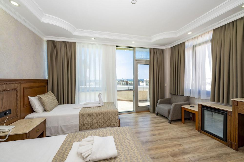 DALAN HOTEL — ISTANBUL — fotografie hotel nr. 36