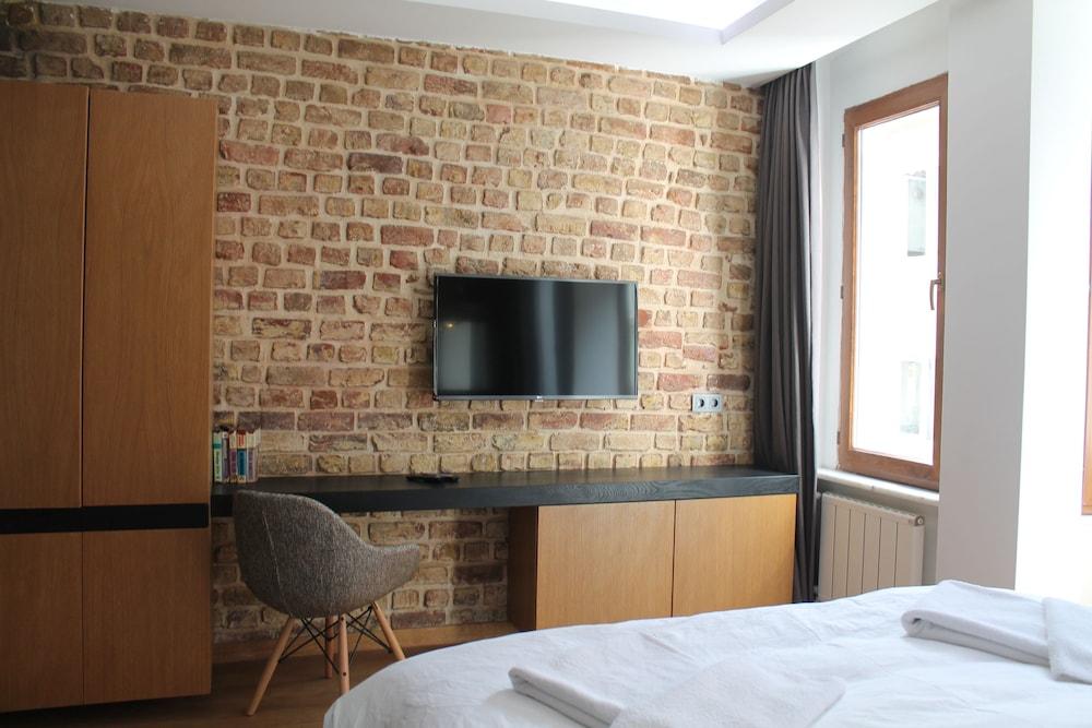 XENIA HOTEL — ISTANBUL — fotografie hotel nr. 7