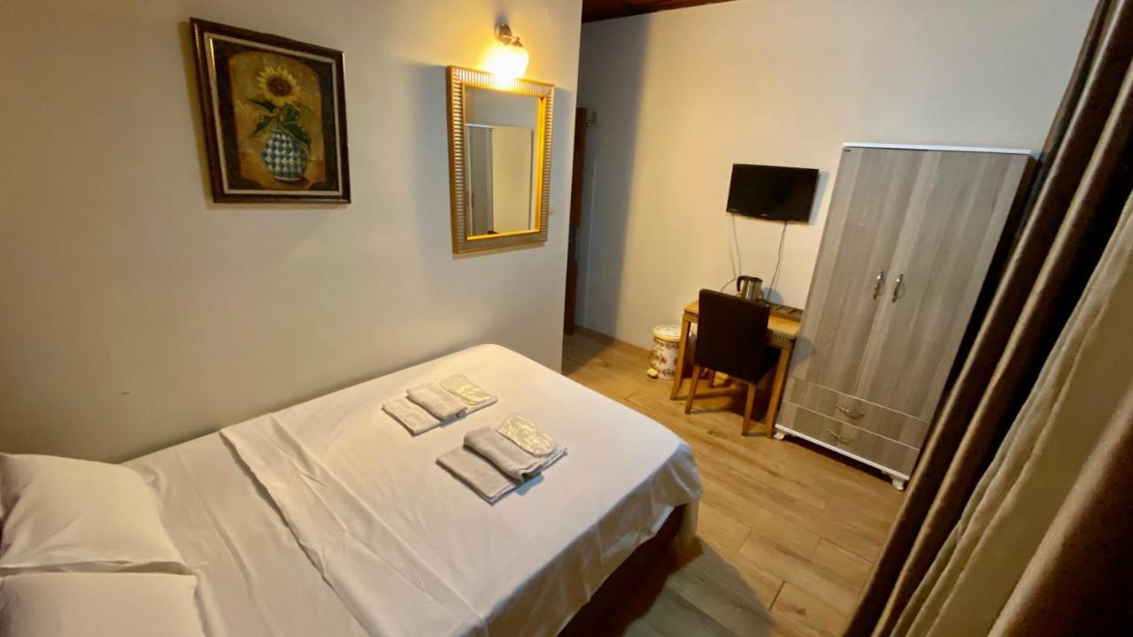 HERTON HOTEL — ISTANBUL — фотография отеля №30
