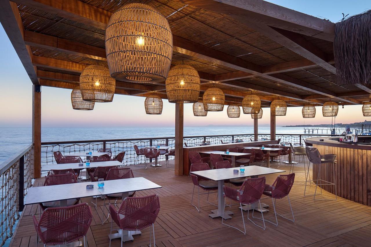 BLUE MARLIN DELUXE SPA & RESORT — ALANYA — fotografie hotel nr. 23