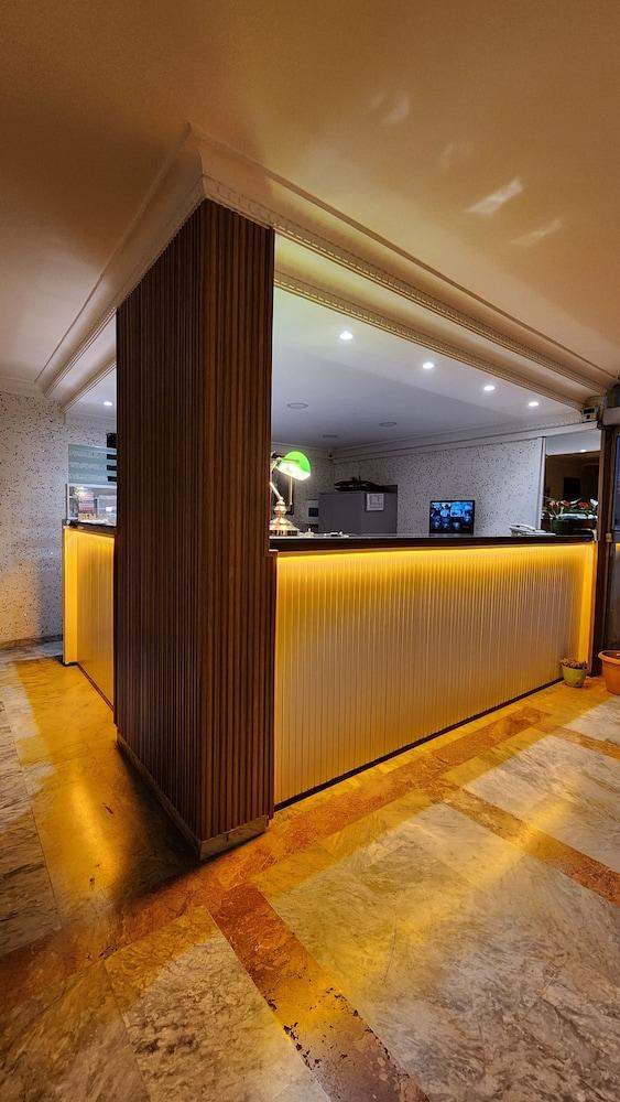 IREM APART HOTEL MARMARIS — MARMARIS — фотография отеля №2