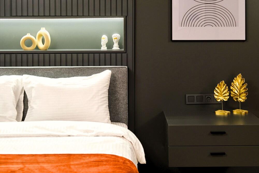 TAKSIM ANTIQUE SUITES — ISTANBUL — fotografie hotel nr. 14