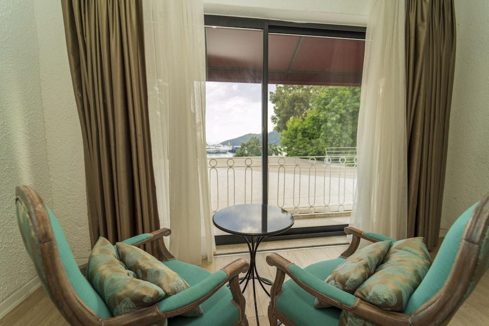 SON2ODA BUTIK HOTEL — GOCEK — fotografie hotel nr. 13