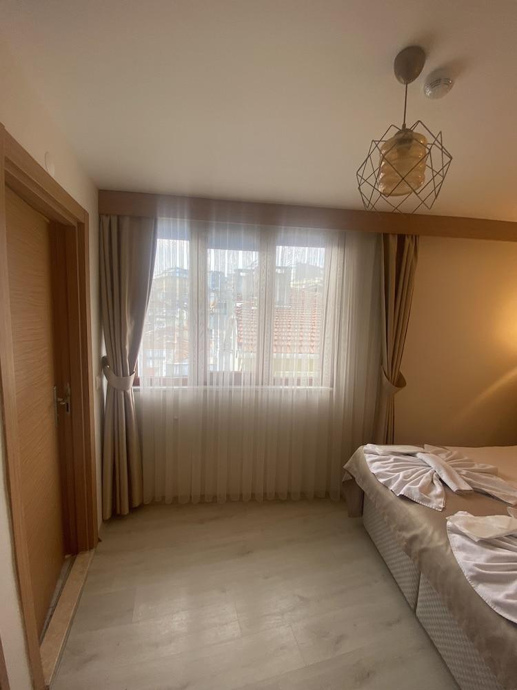 ZEYN OTEL ISTANBUL — ISTANBUL — fotografie hotel nr. 26