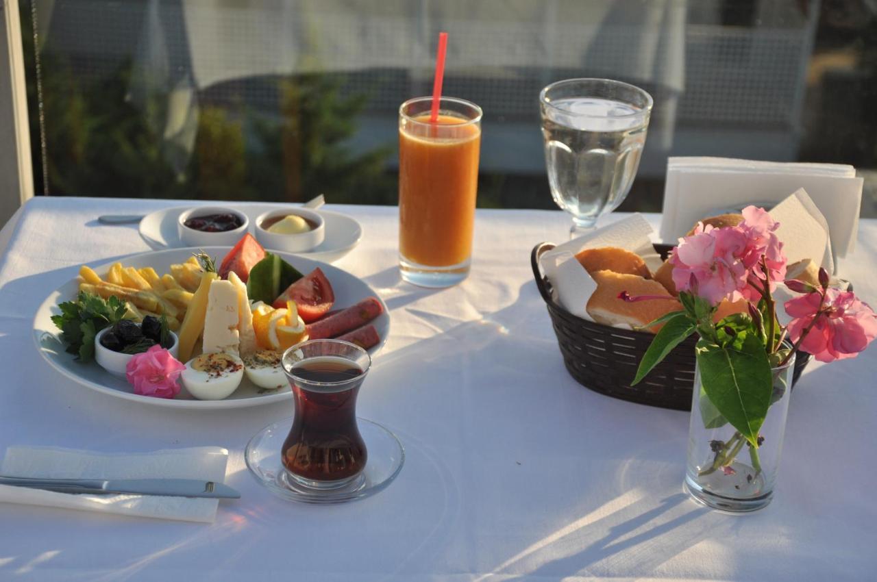 ISLAND HOTEL — ISTANBUL — fotografie hotel nr. 22