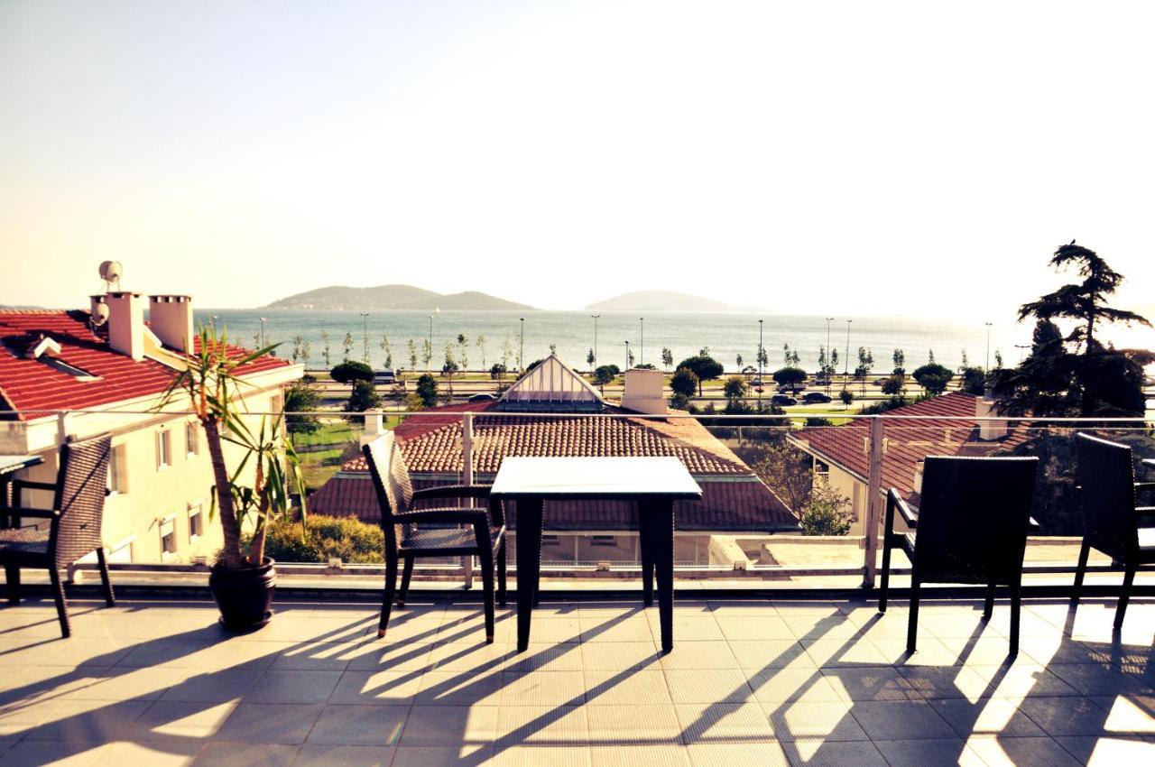 ISLAND HOTEL — ISTANBUL — fotografie hotel nr. 24