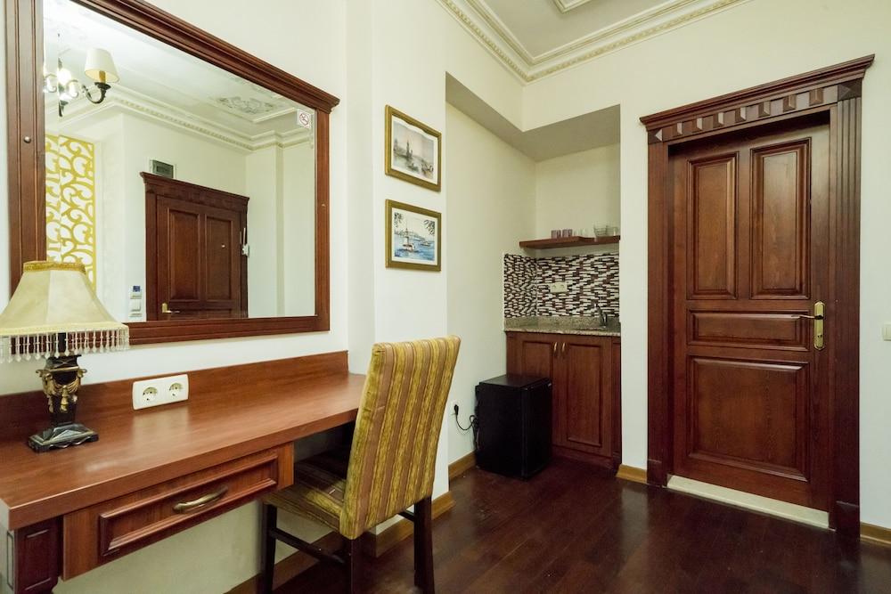 ATAM SUITES & APART — ISTANBUL — fotografie hotel nr. 30
