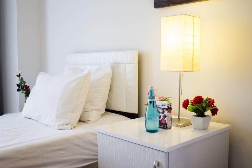 KOZA SUITES & APARTMENTS — ISTANBUL — фотография отеля №15