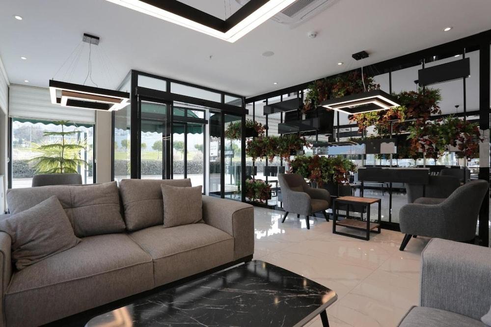 AVWAN HOTEL CIGLI — IZMIR — фотография отеля №3
