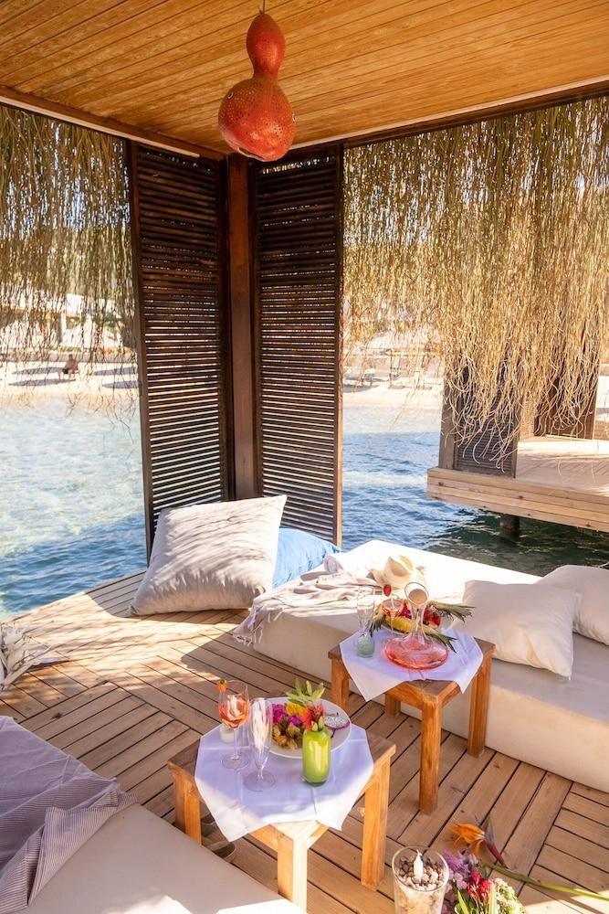 LES SABLES SUITES — BODRUM — fotografie hotel nr. 21
