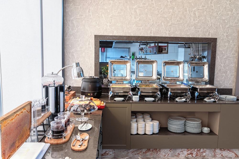 THE HALICH HOTEL — ISTANBUL — фотография отеля №30