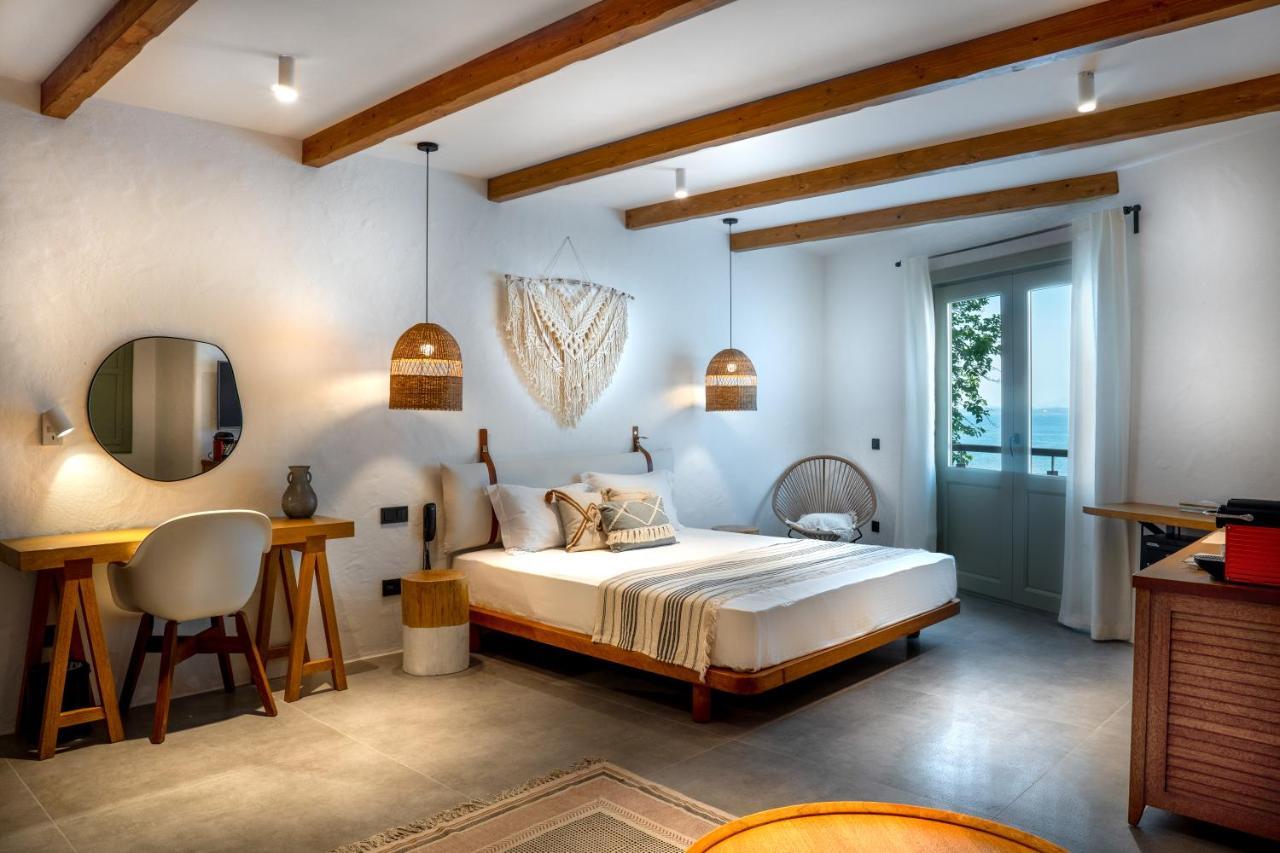 CARPE DIEM BOUTIQUE HOTEL (ADULTS ONLY) — SIDE