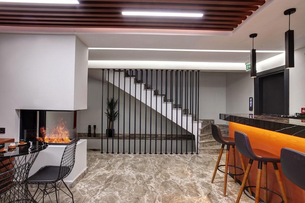 XENIA HOTEL ISTANBUL — ISTANBUL — fotografie hotel nr. 6