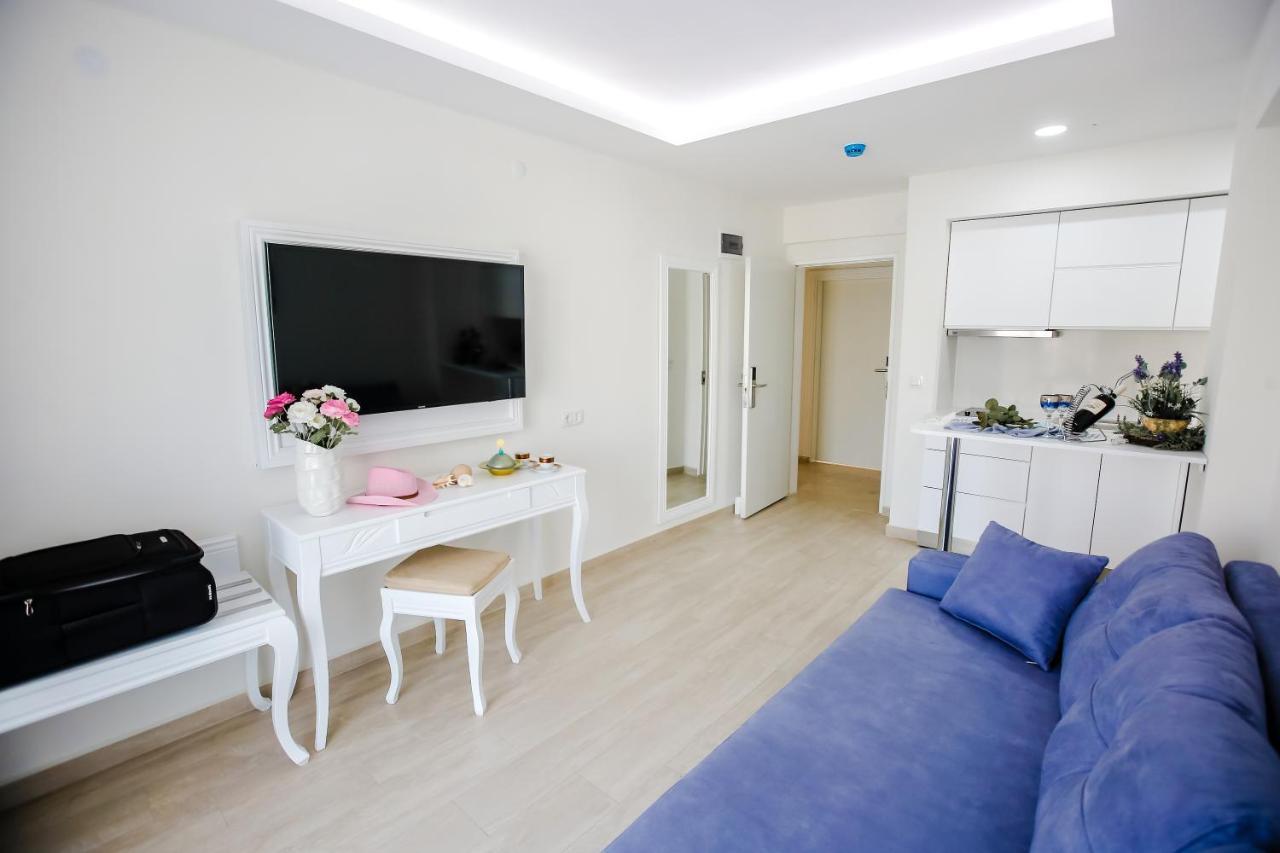 PRINCESS KINLI SUITES HOTEL — MARMARIS — fotografie hotel nr. 20