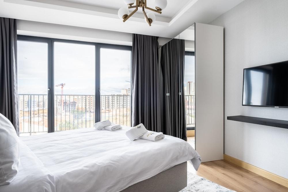 GRAND RESIDENCE BY NEW INN — ISTANBUL — fotografie hotel nr. 8