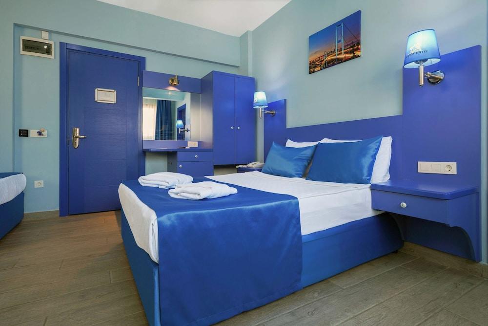 AVLION HOTEL ALANYA — ALANYA — фотография отеля №9