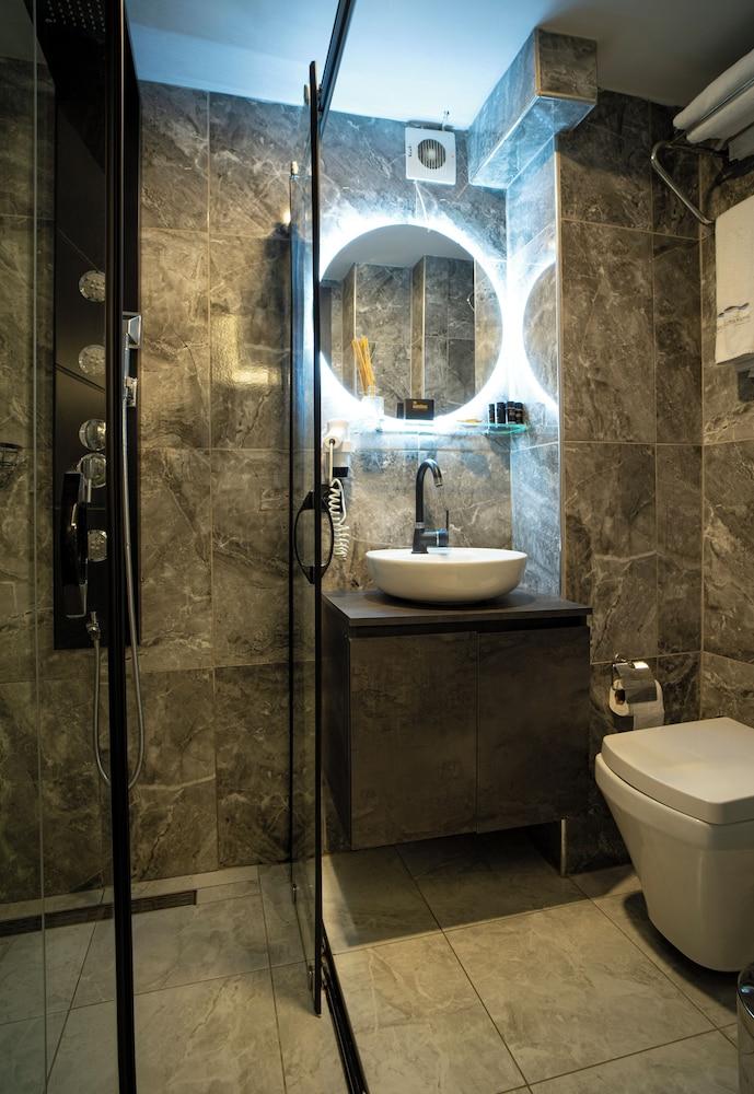 LA CIELO SUITES BOSTANCI — ISTANBUL — fotografie hotel nr. 29