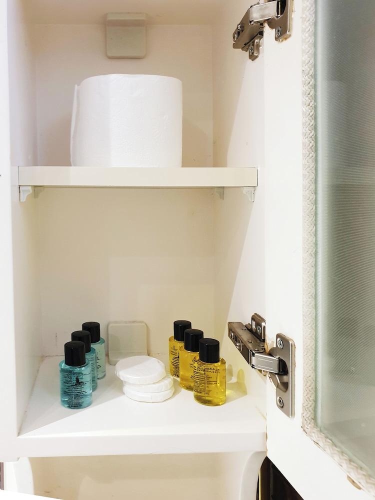 SEVEN SUITE TAKSIM — ISTANBUL — fotografie hotel nr. 29