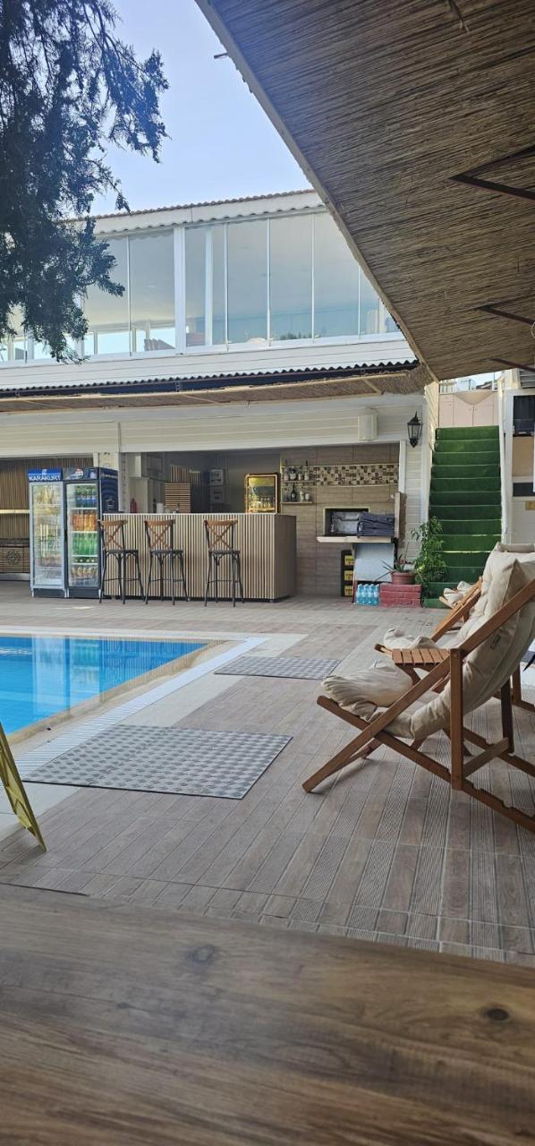 AYPARS BELDIBI HOTELS — BELDIBI — фотография отеля №32