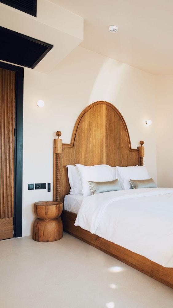 TO BE SOCIAL HOUSE (ADULTS ONLY) — FETHIYE — fotografie hotel nr. 24
