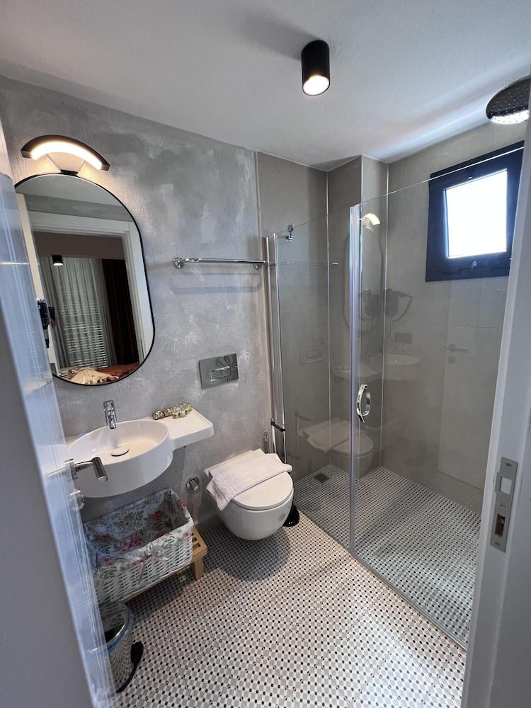LAGOM HOTEL — SEFERIHISAR — фотография отеля №17
