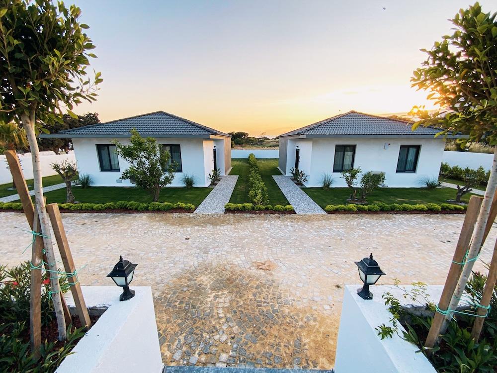 KADAGAN SUITES AYASARANDA — CESME — fotografie hotel nr. 32