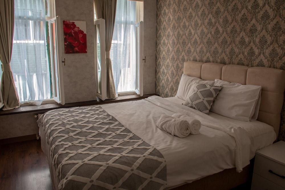 MODA SUITES — ISTANBUL — fotografie hotel nr. 7