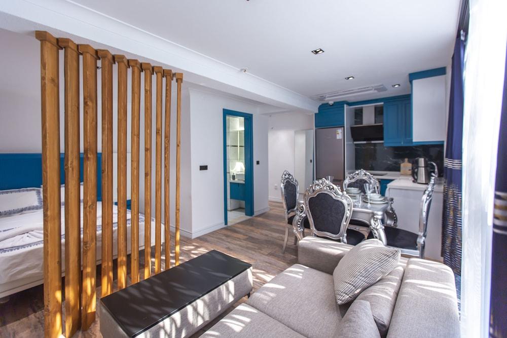 ANGEL RESIDENCE — FETHIYE — fotografie hotel nr. 24