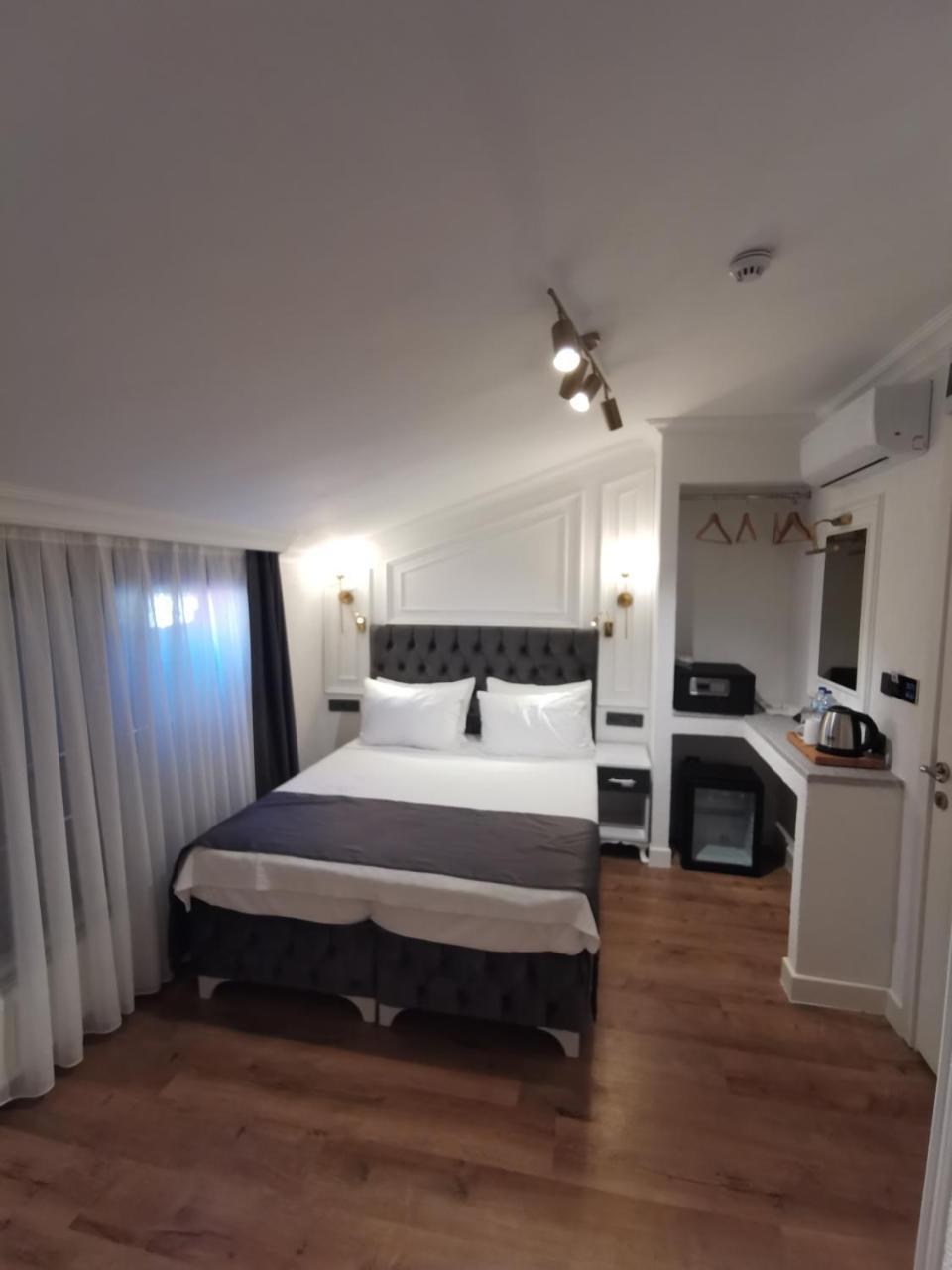 EFZEN HOTEL — ISTANBUL — фотография отеля №23