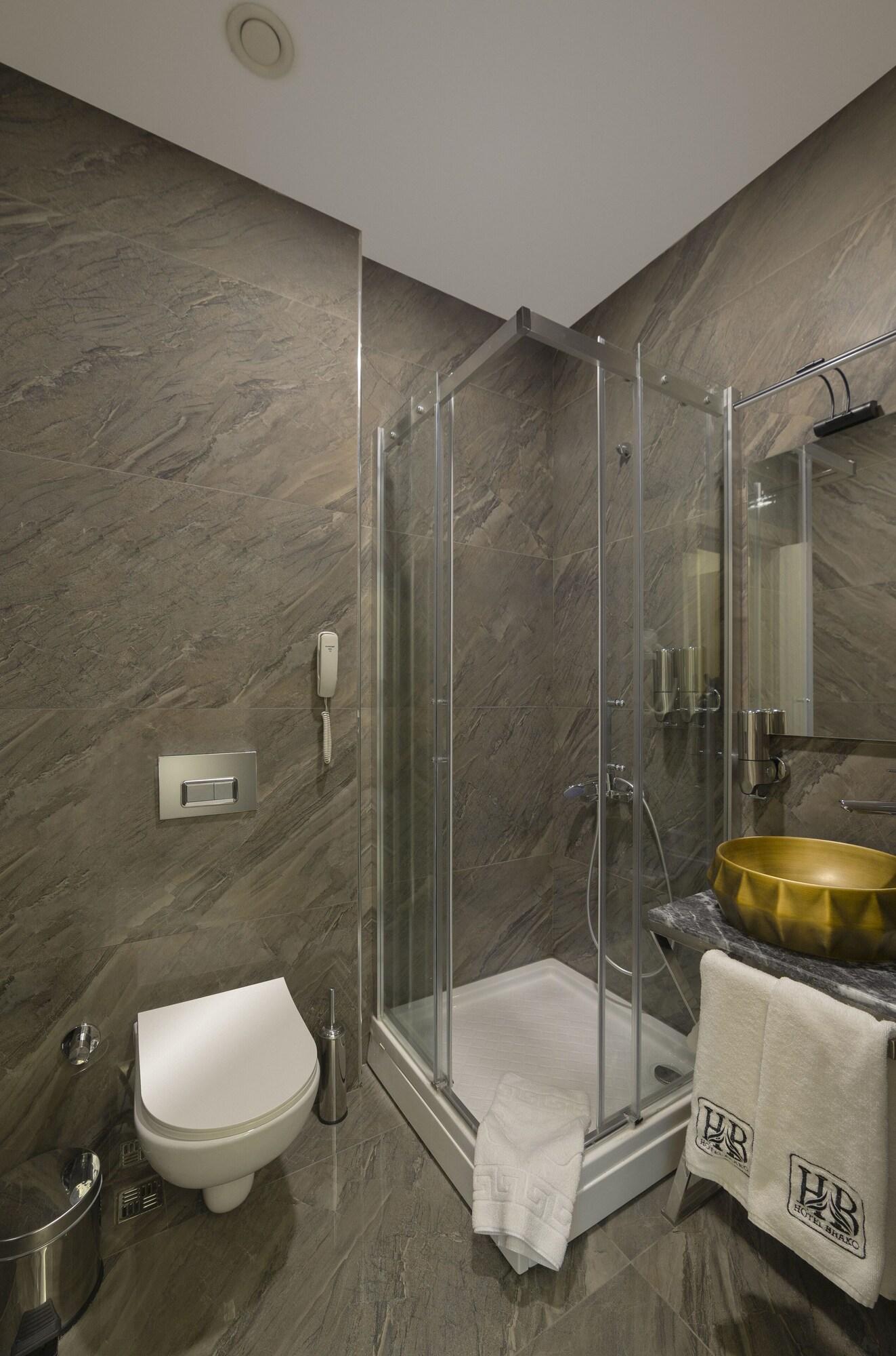 HOTEL BRAKO — ISTANBUL — фотография отеля №5